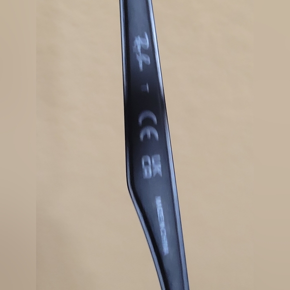 Ray-Ban glasses - Picture 9 of 14